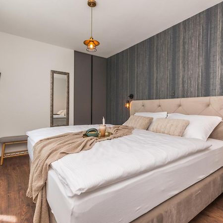 Marilu Luxury Apartments Drage Zewnętrze zdjęcie