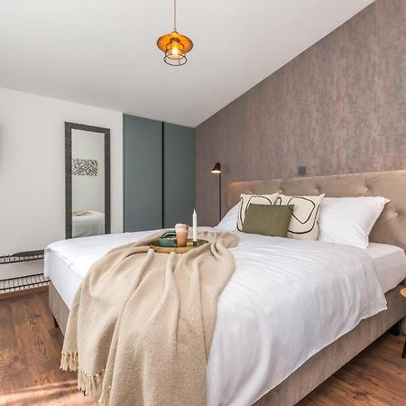 Marilu Luxury Apartments Drage Zewnętrze zdjęcie