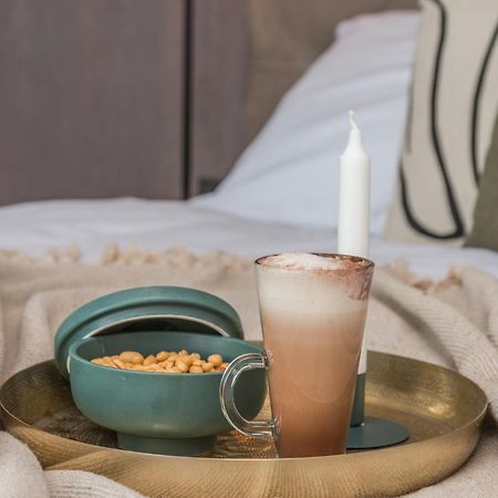 Marilu Luxury Apartments Drage Pokój zdjęcie