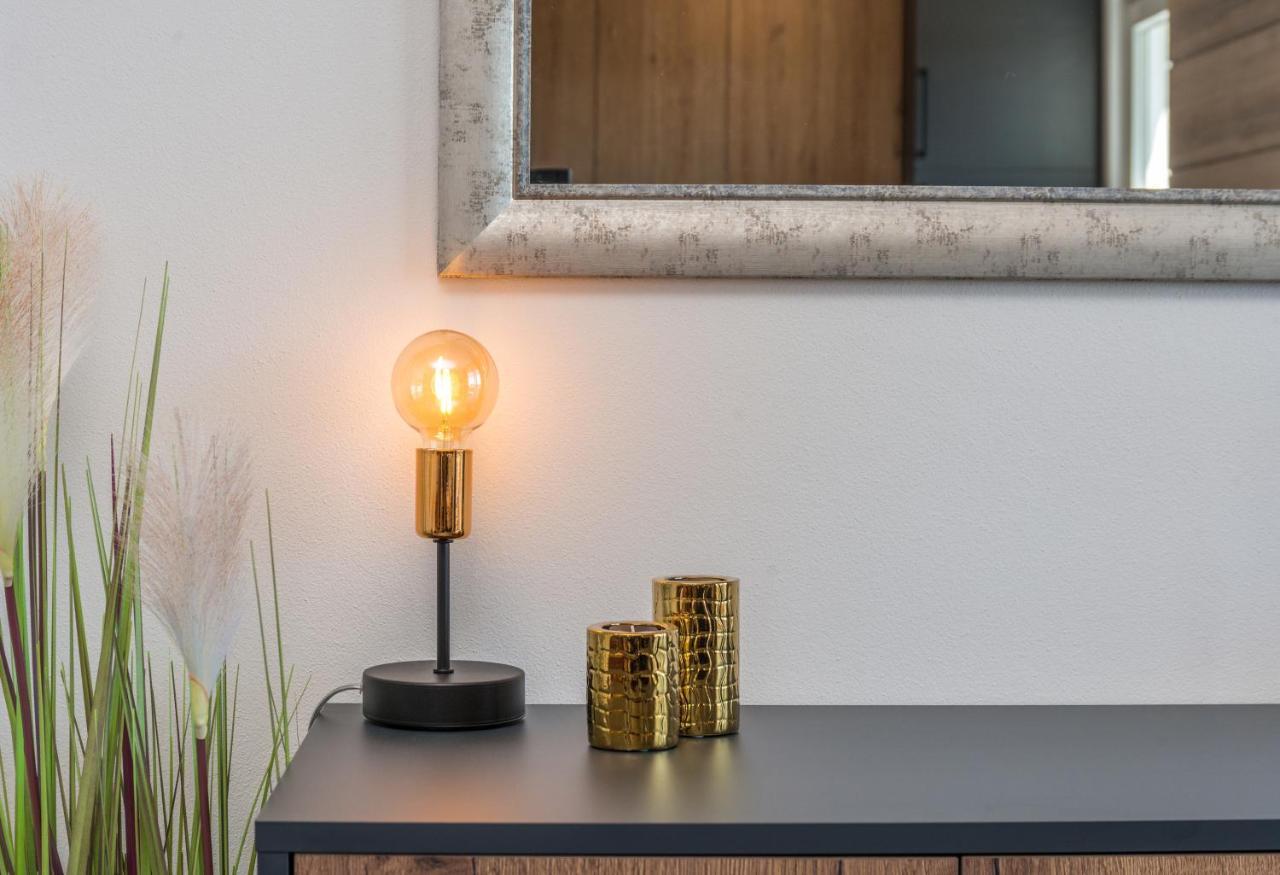 Marilu Luxury Apartments Drage Zewnętrze zdjęcie