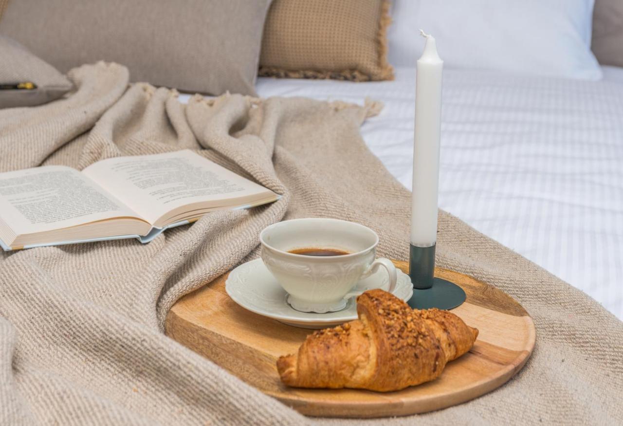 Marilu Luxury Apartments Drage Zewnętrze zdjęcie