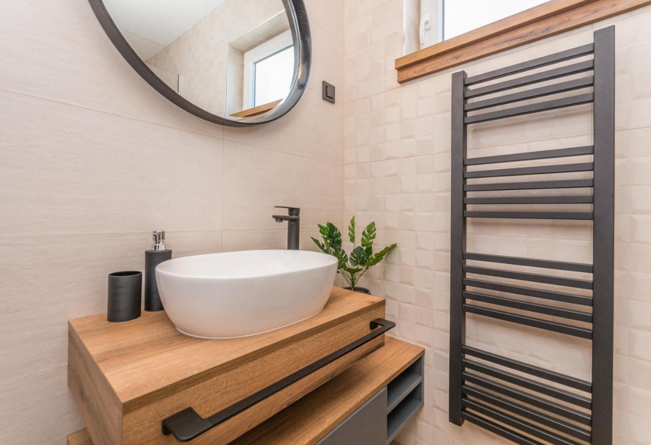 Marilu Luxury Apartments Drage Zewnętrze zdjęcie