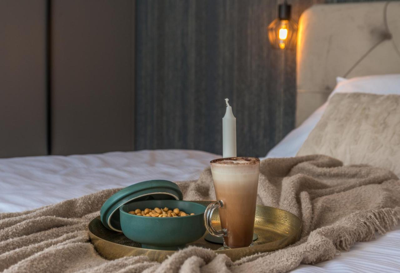 Marilu Luxury Apartments Drage Zewnętrze zdjęcie