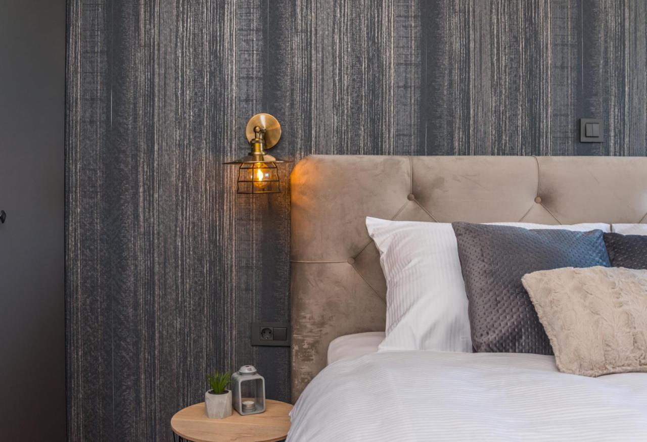 Marilu Luxury Apartments Drage Zewnętrze zdjęcie