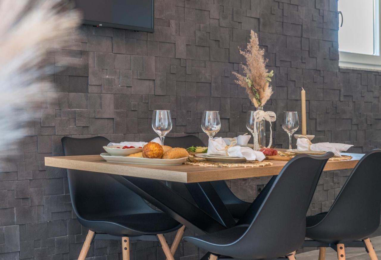 Marilu Luxury Apartments Drage Zewnętrze zdjęcie
