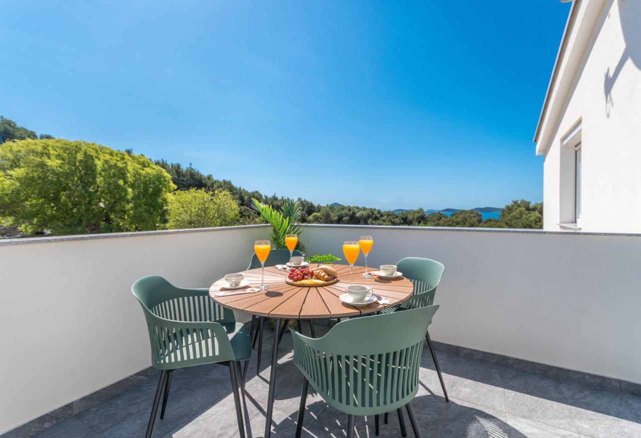 Marilu Luxury Apartments Drage Zewnętrze zdjęcie