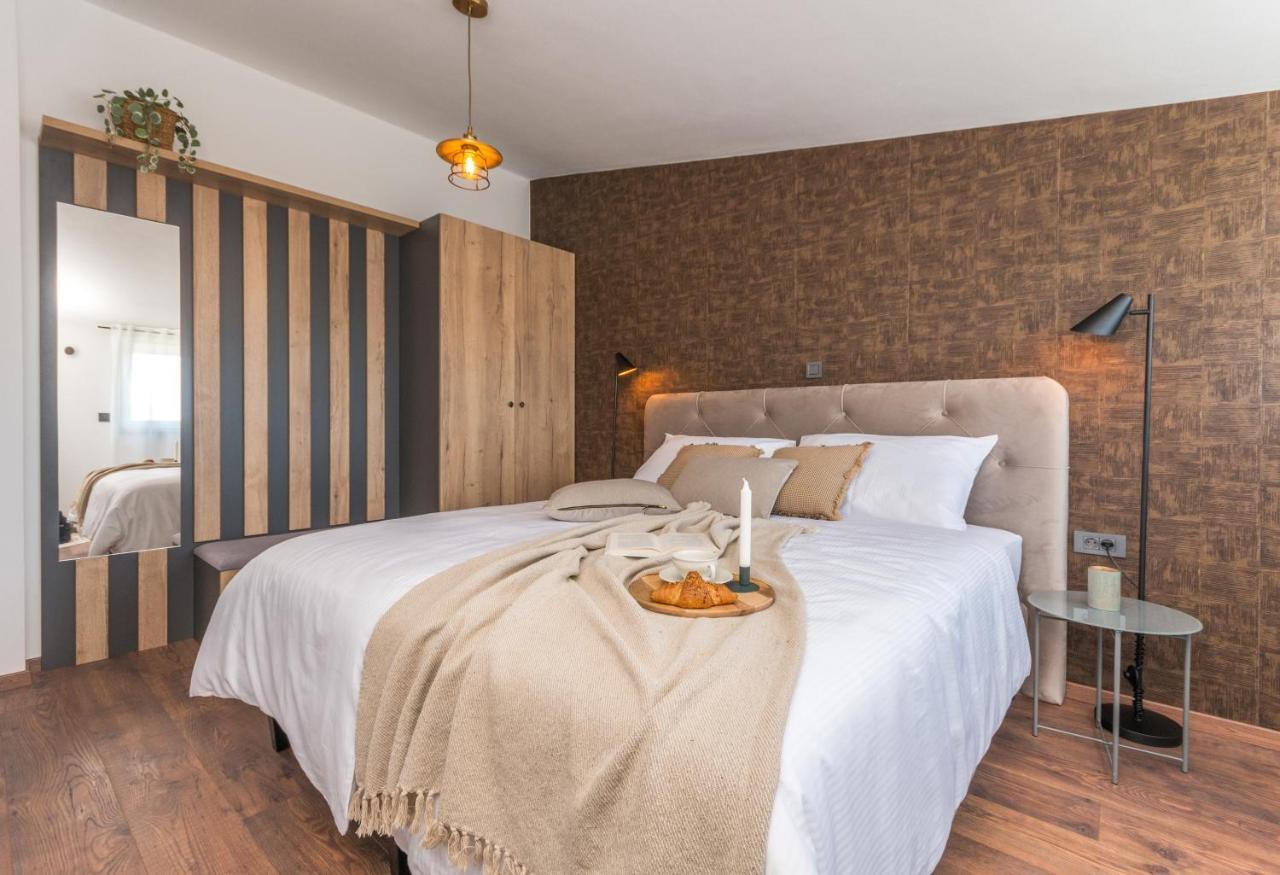 Marilu Luxury Apartments Drage Zewnętrze zdjęcie
