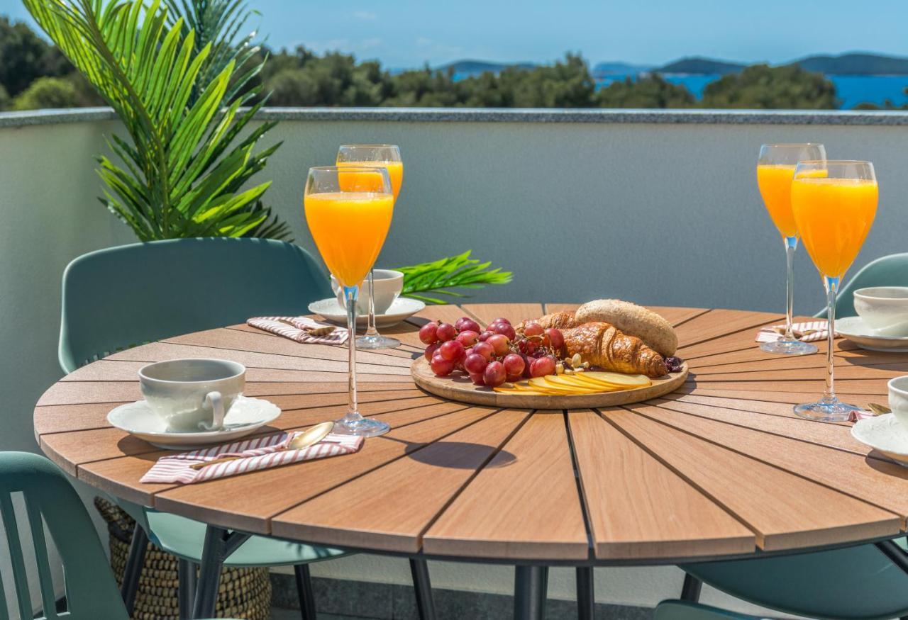 Marilu Luxury Apartments Drage Zewnętrze zdjęcie