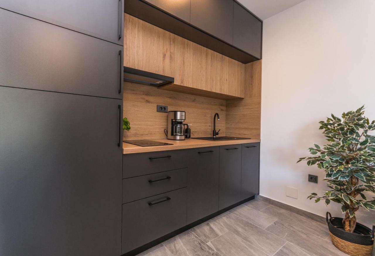 Marilu Luxury Apartments Drage Zewnętrze zdjęcie