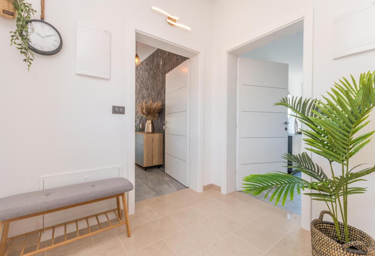 Marilu Luxury Apartments Drage Zewnętrze zdjęcie