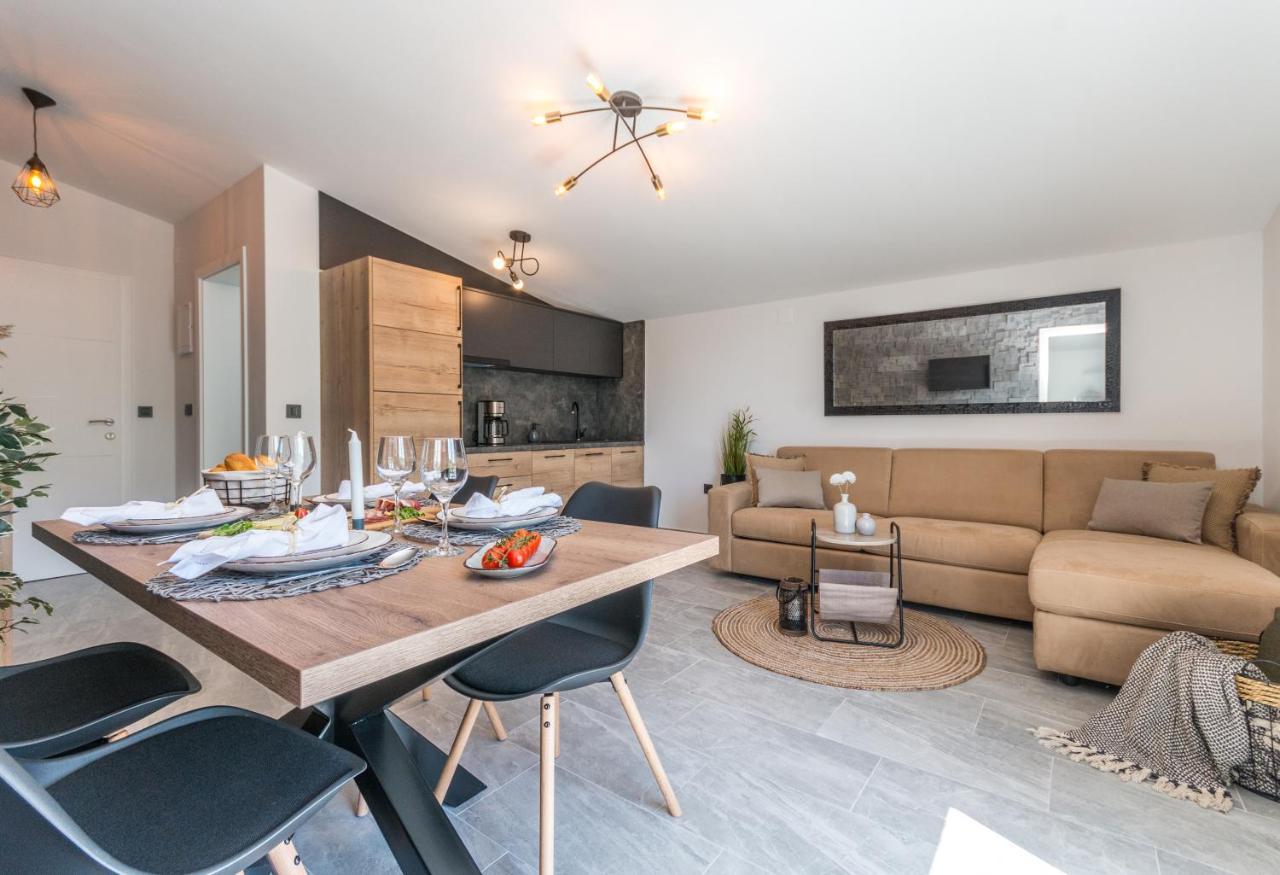 Marilu Luxury Apartments Drage Zewnętrze zdjęcie