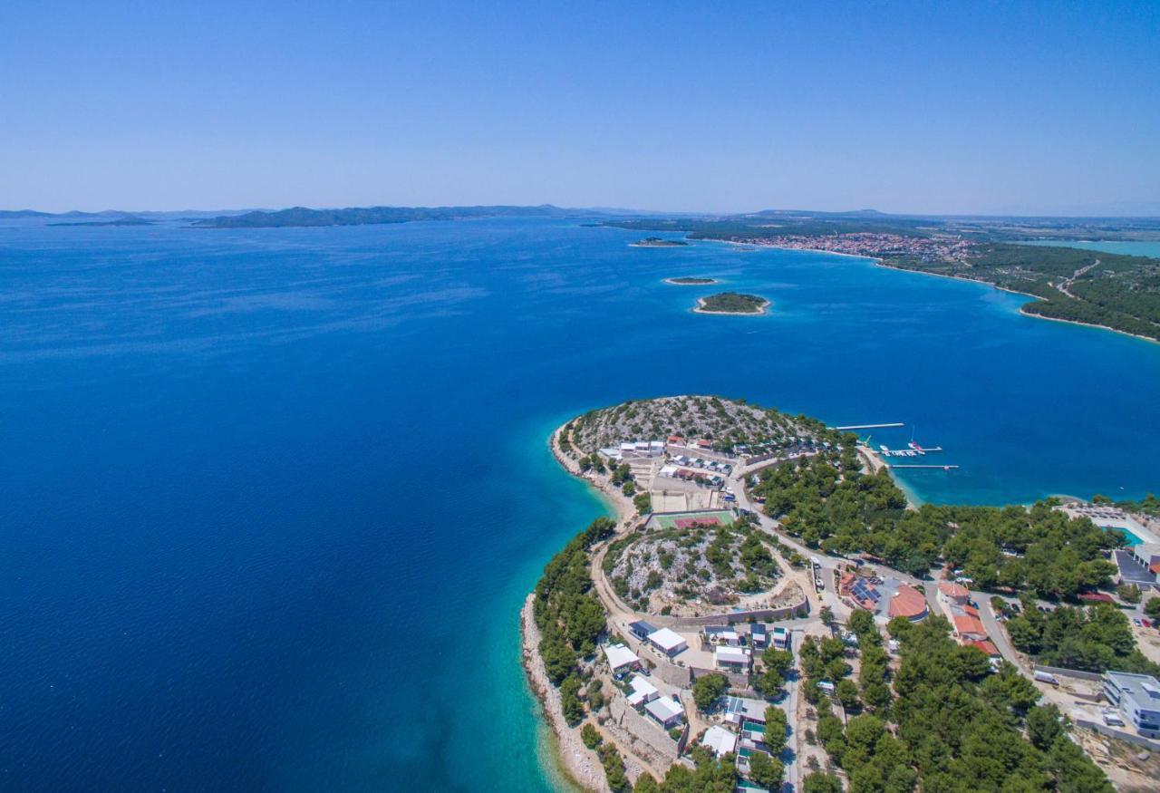 Marilu Luxury Apartments Drage Zewnętrze zdjęcie