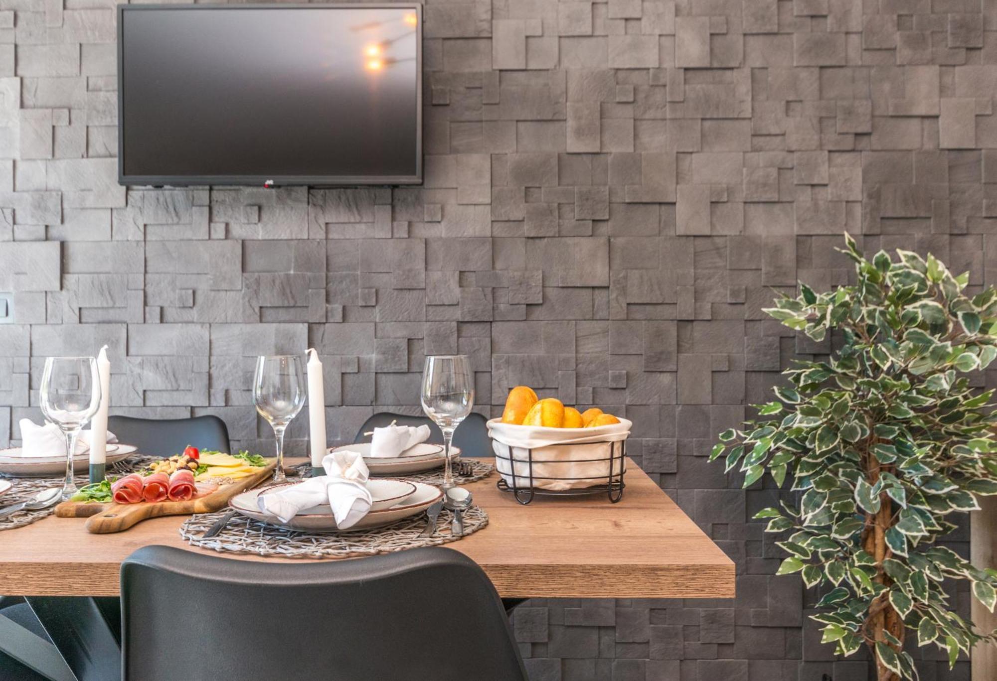 Marilu Luxury Apartments Drage Pokój zdjęcie