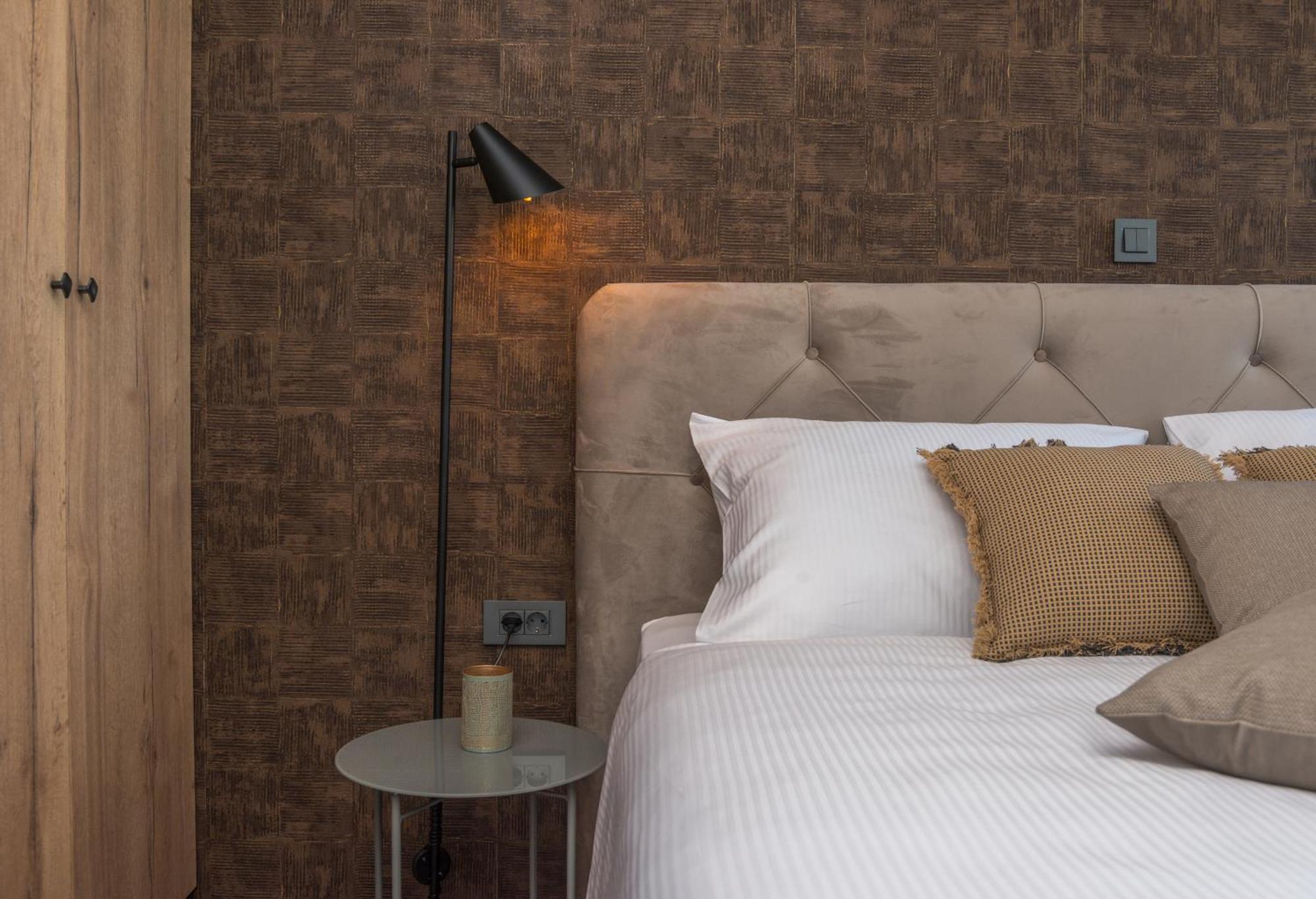 Marilu Luxury Apartments Drage Pokój zdjęcie
