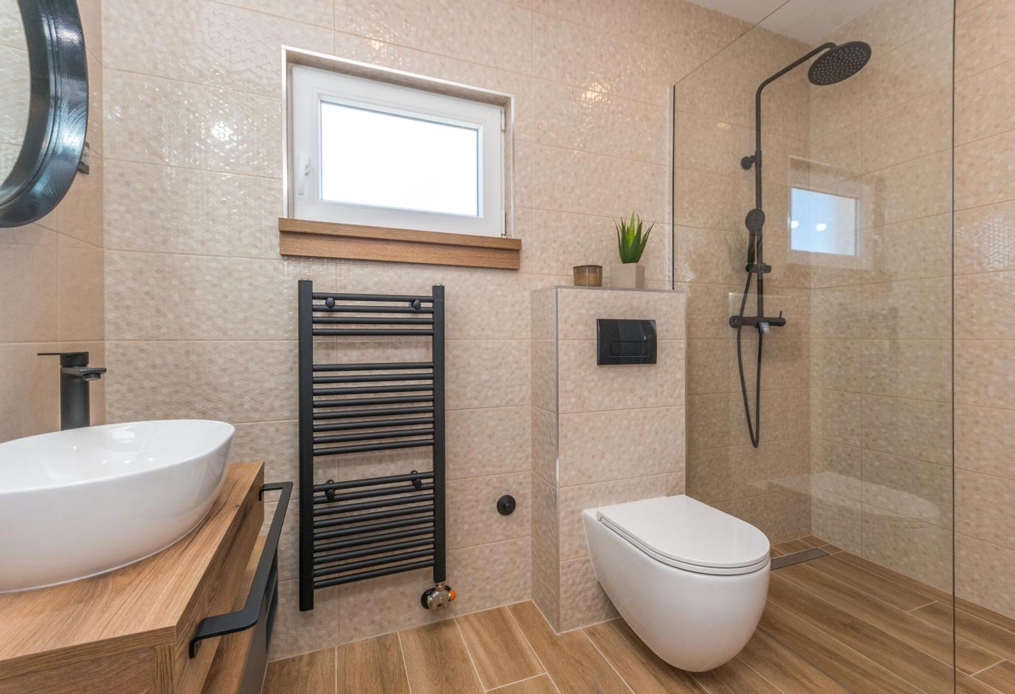 Marilu Luxury Apartments Drage Pokój zdjęcie